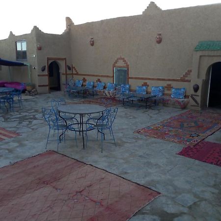 Soleil Bleu Hotel Hassilabied ภายนอก รูปภาพ