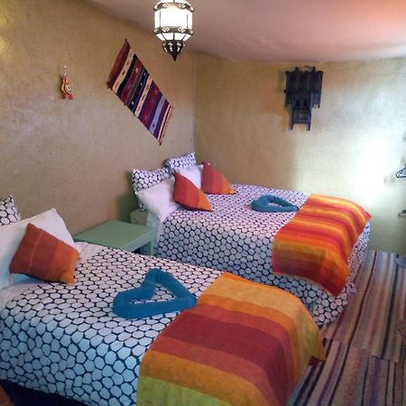 Soleil Bleu Hotel Hassilabied ภายนอก รูปภาพ