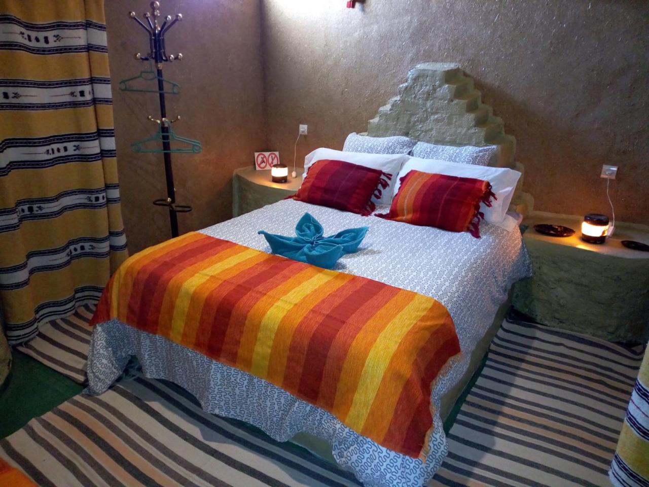 Soleil Bleu Hotel Hassilabied ภายนอก รูปภาพ