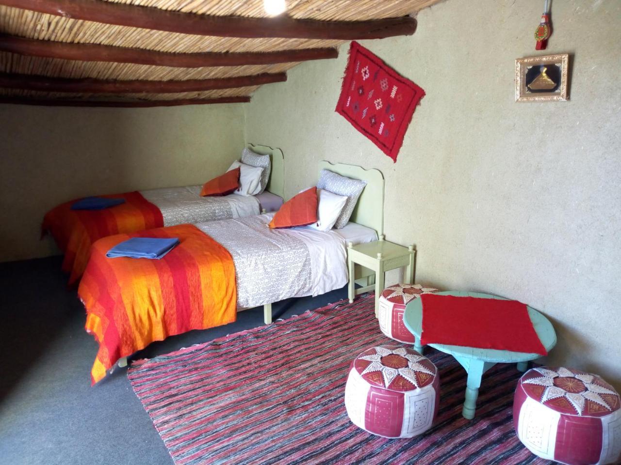 Soleil Bleu Hotel Hassilabied ภายนอก รูปภาพ